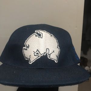 Wutang Methodman Grassroots Hat